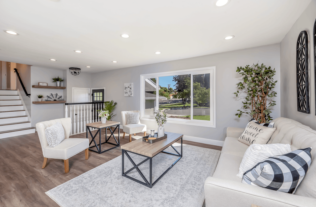 10 Different Ways to Decorate Your Home with Canvas Wall Décor - Mademoiselle Home Decor & Furniture Store