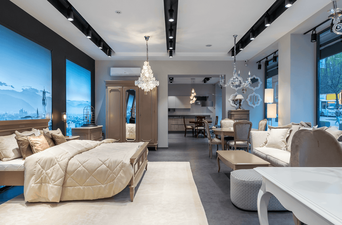 How to Use Home Decor Sculptures to Enhance Any Living Space - Mademoiselle Home Decor & Furniture Store