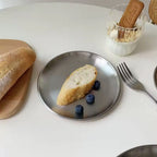 Ozea Stainless Steel Plate