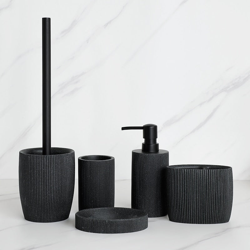 Kamana Bathroom Accessories