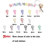 Dreamcatcher Wall Sticker