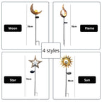 Daze Solar Outdoor Lighting