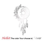 Dreamcatcher Wall Sticker