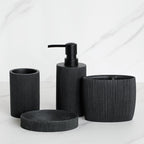 Kamana Bathroom Accessories