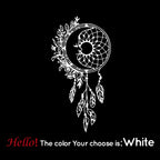 Dreamcatcher Wall Sticker