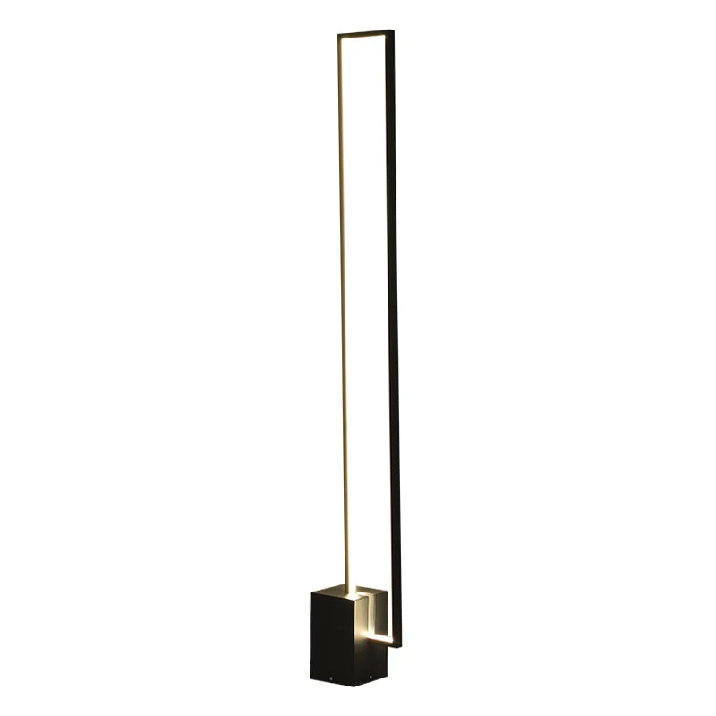 Machu Floor Lamp
