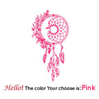 Dreamcatcher Wall Sticker