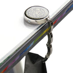 Venice Foldable Handbag Hook