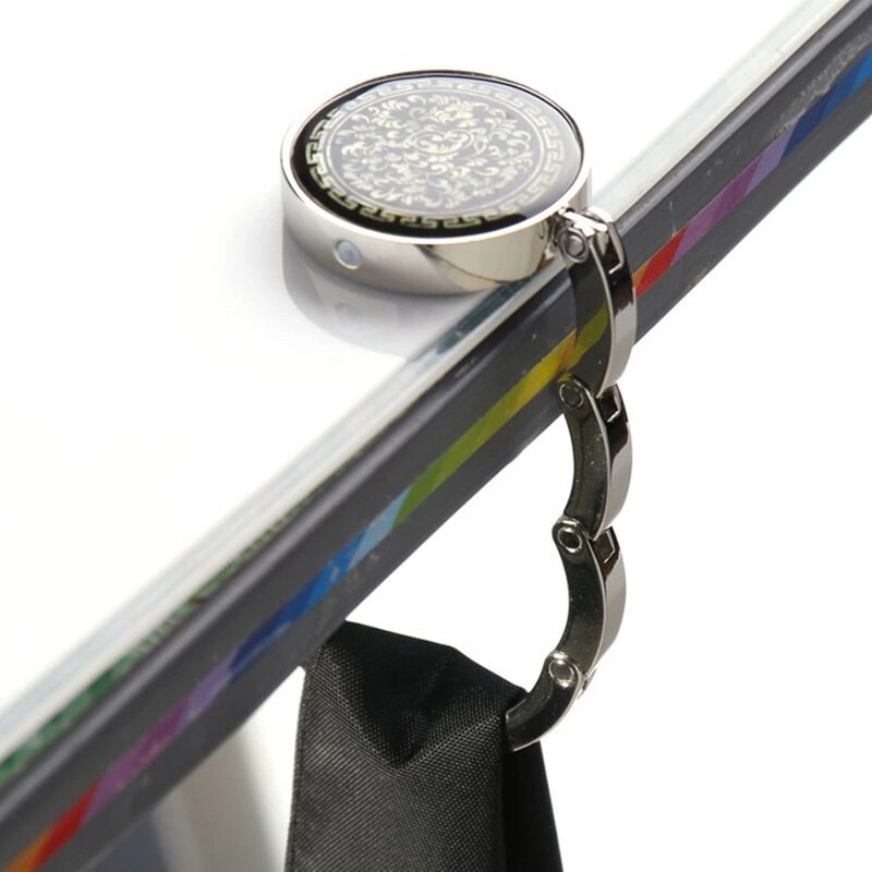 Venice Foldable Handbag Hook