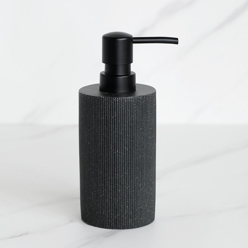 Kamana Bathroom Accessories