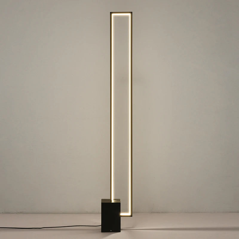 Machu Floor Lamp
