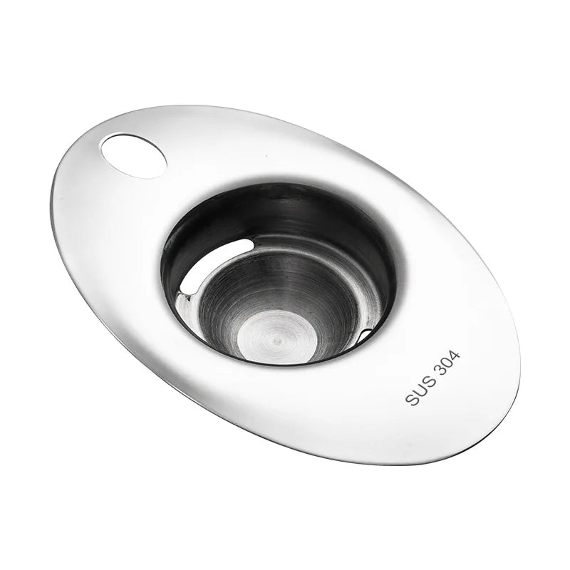 Stainless Steel Egg White Separator