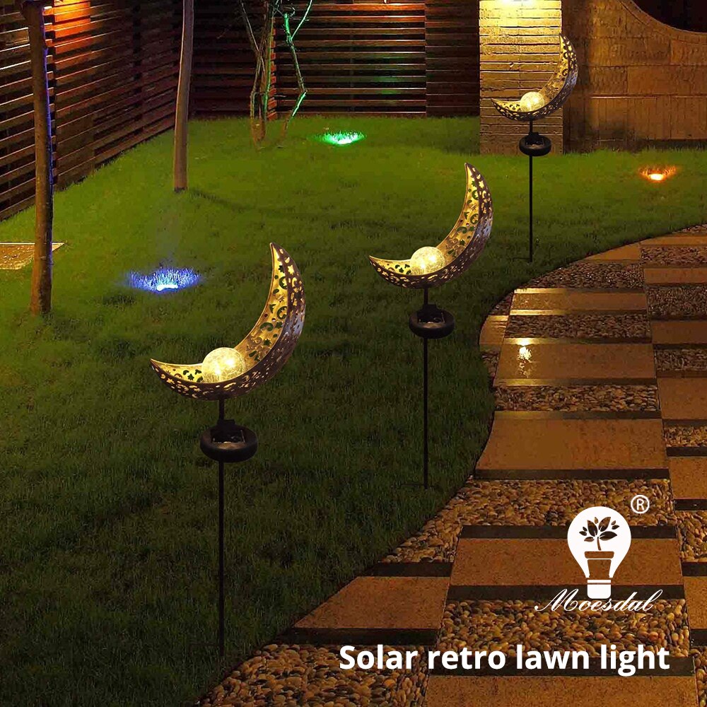 Daze Solar Outdoor Lighting