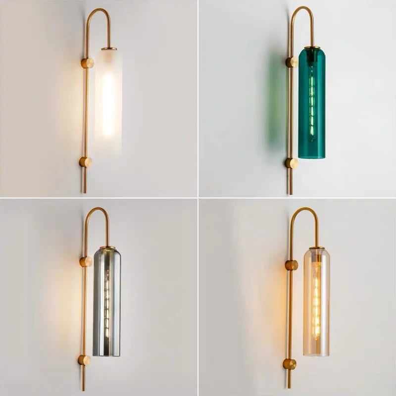 Kikuya Wall Lighting