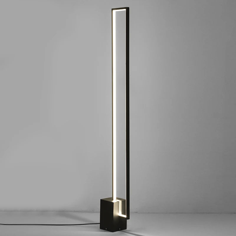 Machu Floor Lamp