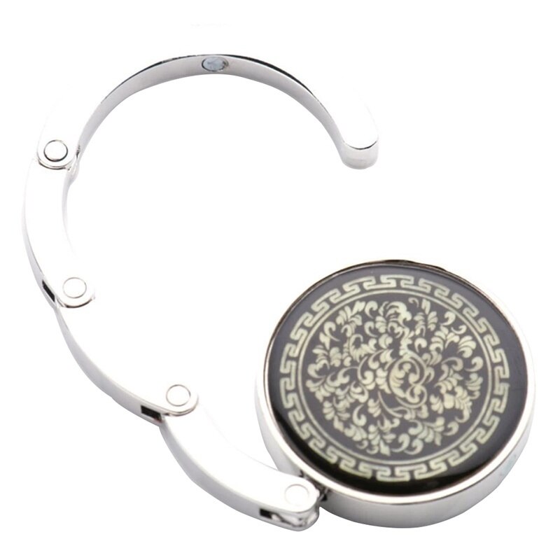 Venice Foldable Handbag Hook