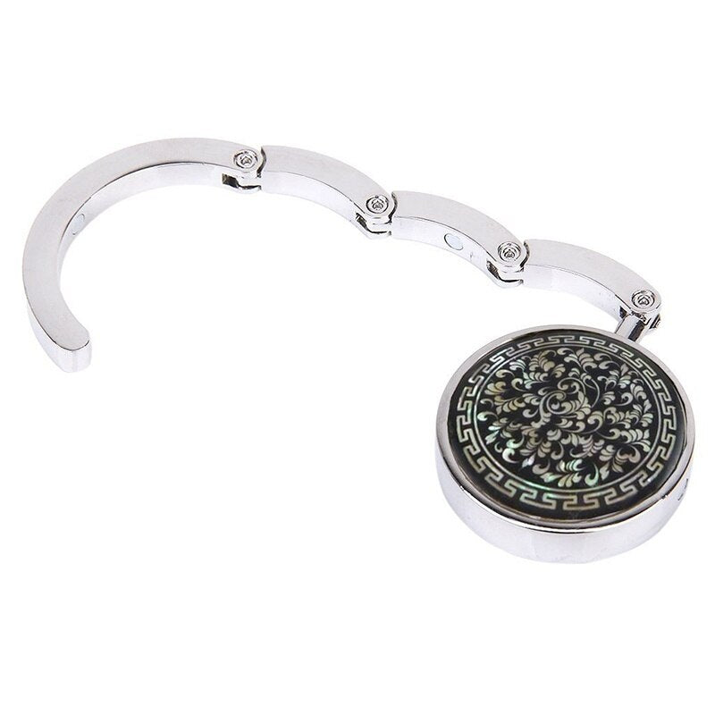 Venice Foldable Handbag Hook