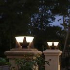 Atacama Solar Outdoor Lighting