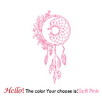 Dreamcatcher Wall Sticker