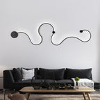 Amana Wall Lighting