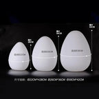Egg Table Lamp
