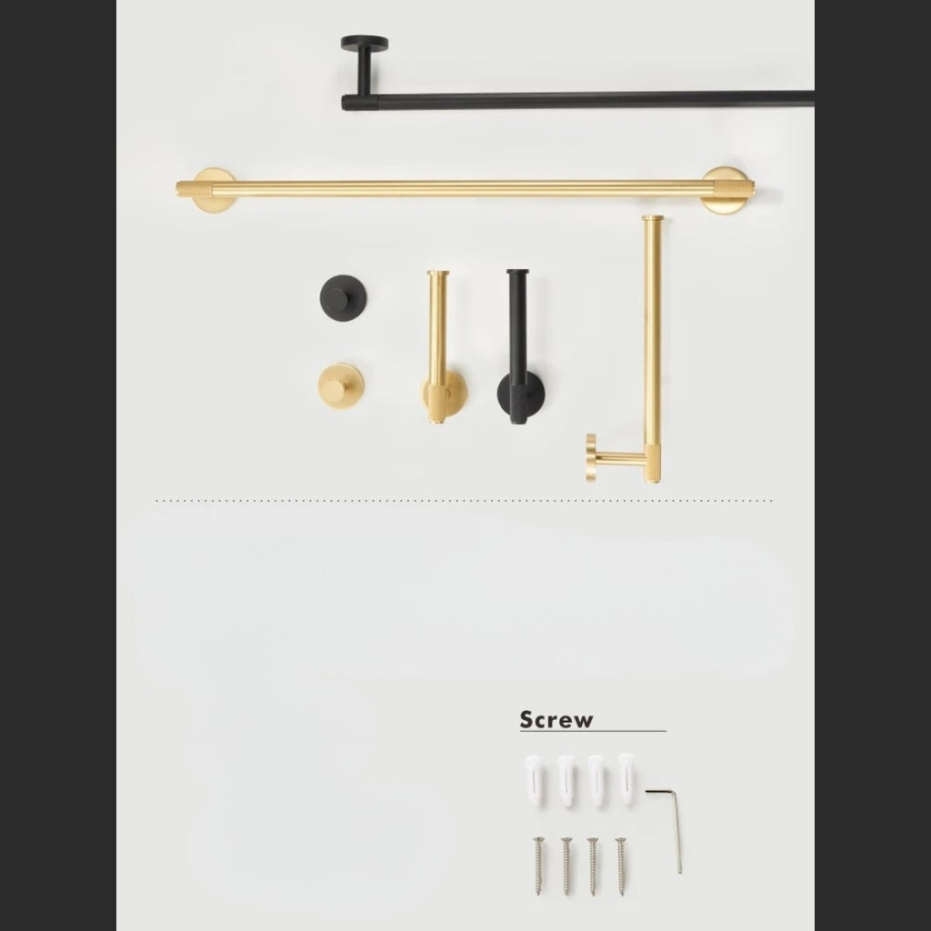 Jefferson Classic Wall Organisers