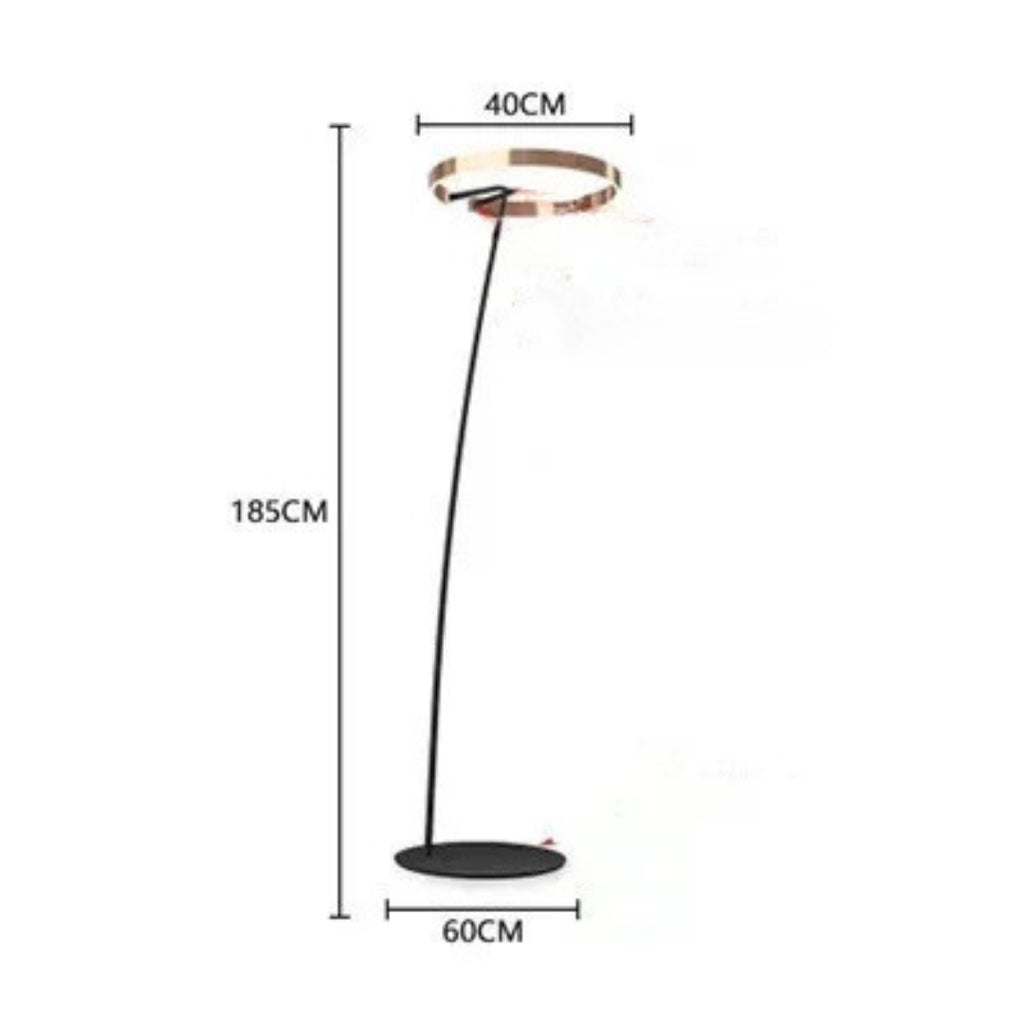 Aristocrat Floor Lamp