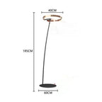 Aristocrat Floor Lamp