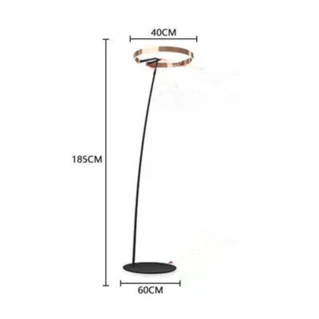 Aristocrat Floor Lamp