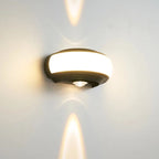 Milse Outdoor Wall Light