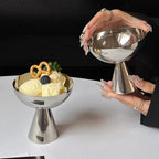 Maison Stainless Steel Ice Cream Bowl