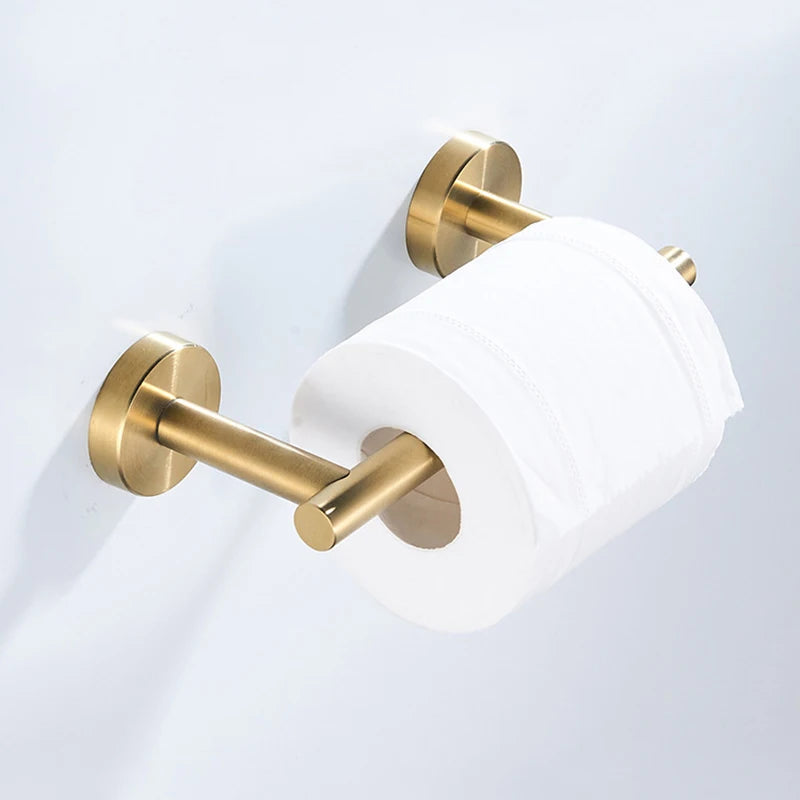 Sorrento Toilet Paper Holder