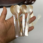 Mother Of Pearl Spoons