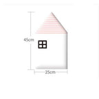 Kids Room Soft Headboard