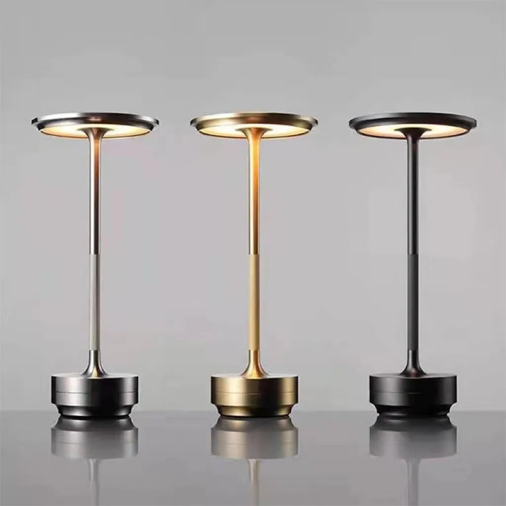 Jakarta Table Lamp