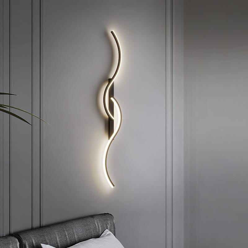 Sererra Wall Lighting