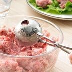 Kaven Stainless Steel Meatball Maker