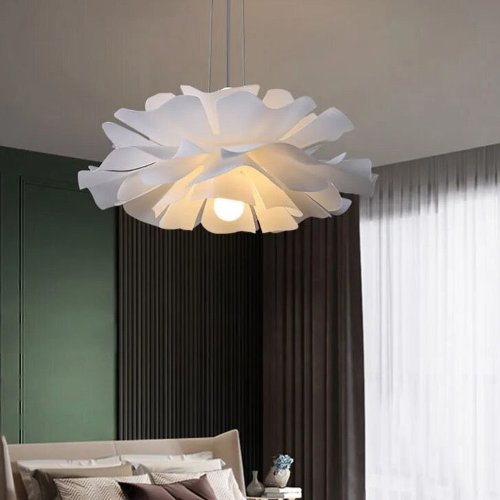 Bloom Flower Lighting