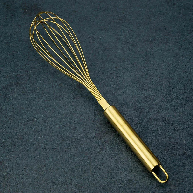 Forma Stainless Steel Whisk