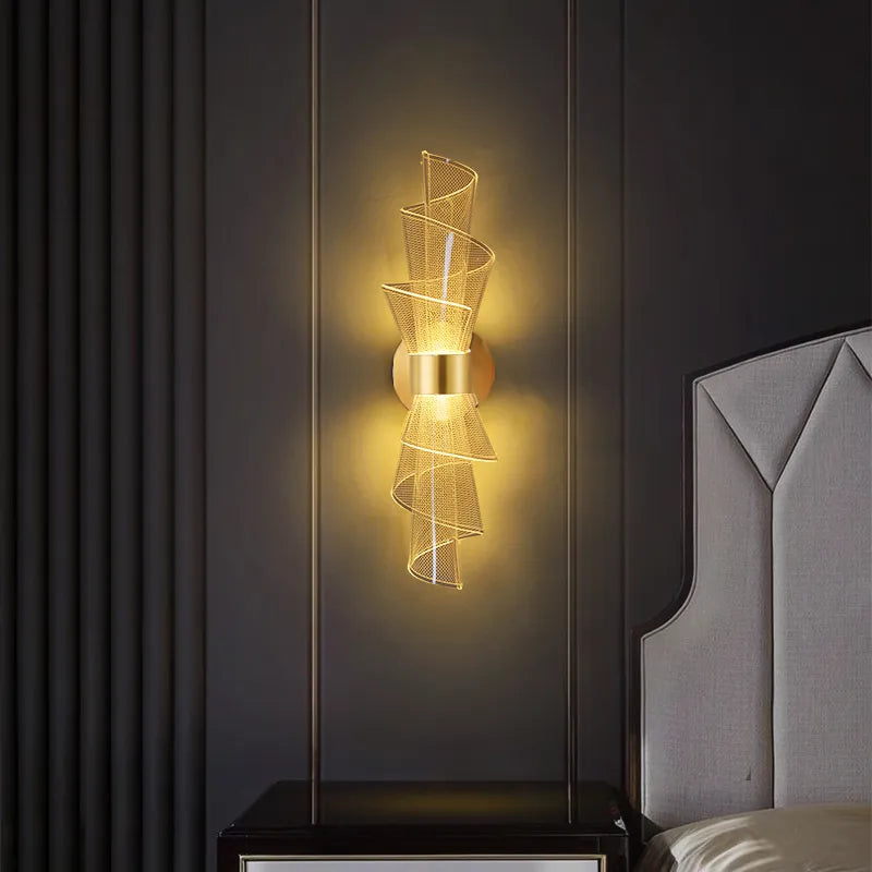 Phutan Wall Lighting