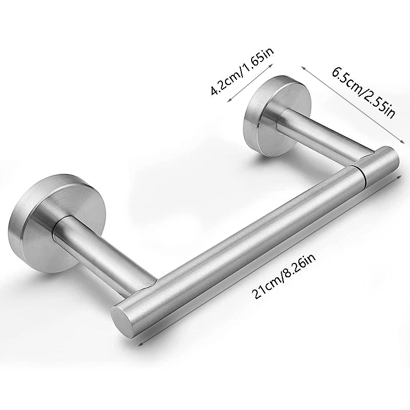 Sorrento Toilet Paper Holder