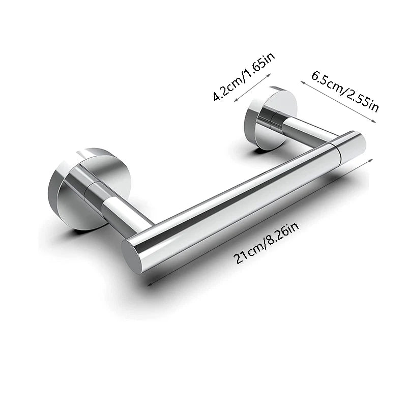 Sorrento Toilet Paper Holder