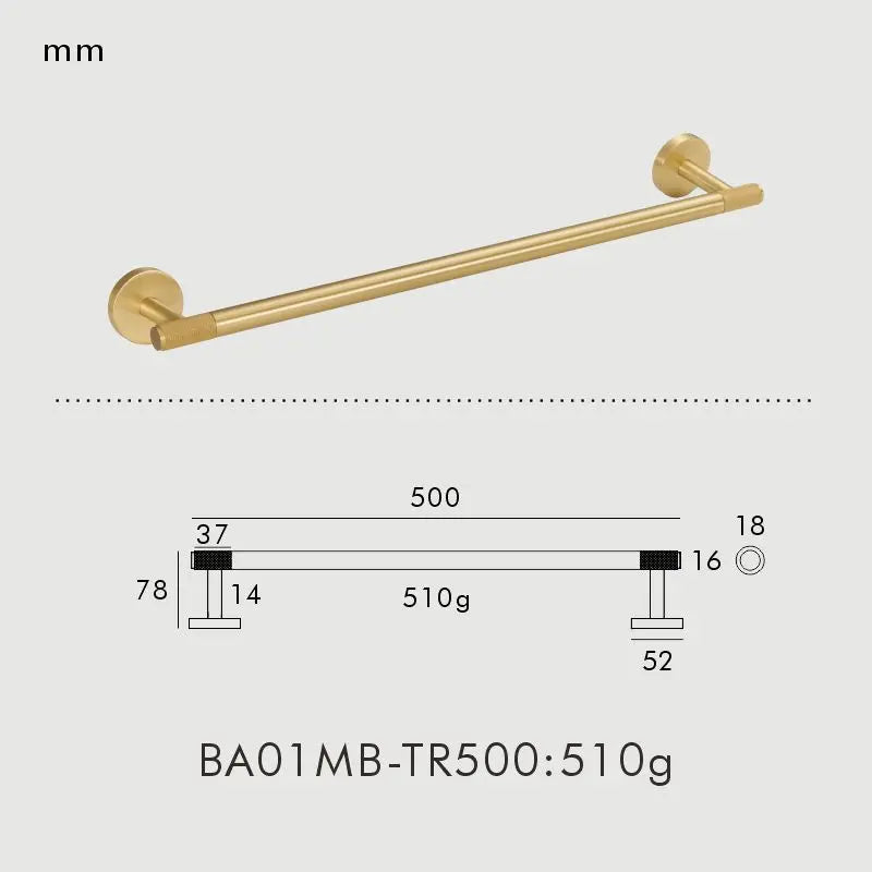 Jefferson Classic Wall Organisers