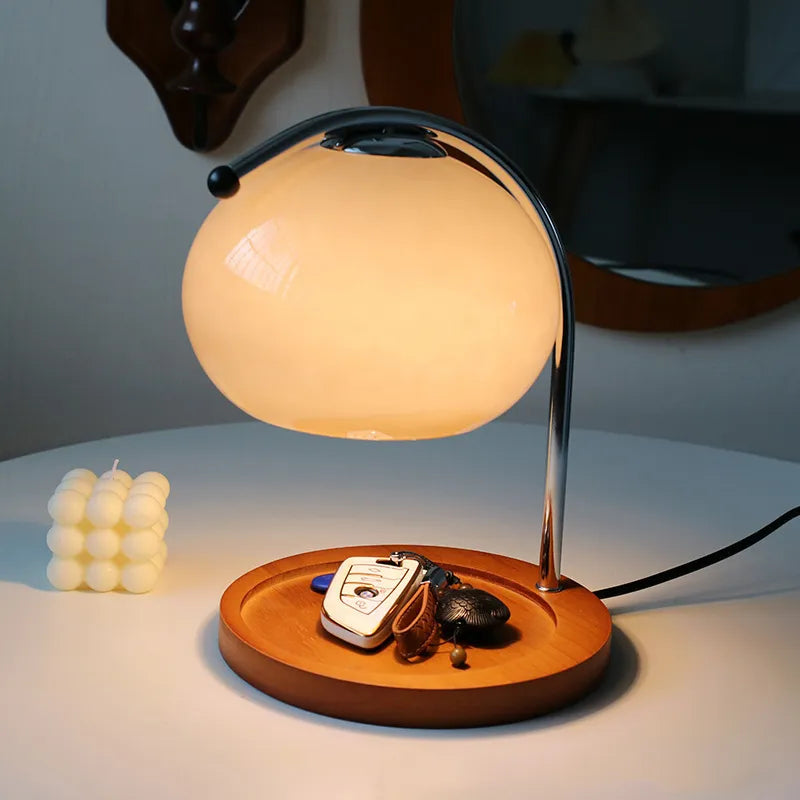 Baci Table Lamp