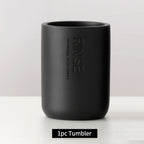 Basikke Bathroom Accessories