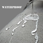 Creed Bathroom Curtain