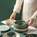 Perre Dinnerware