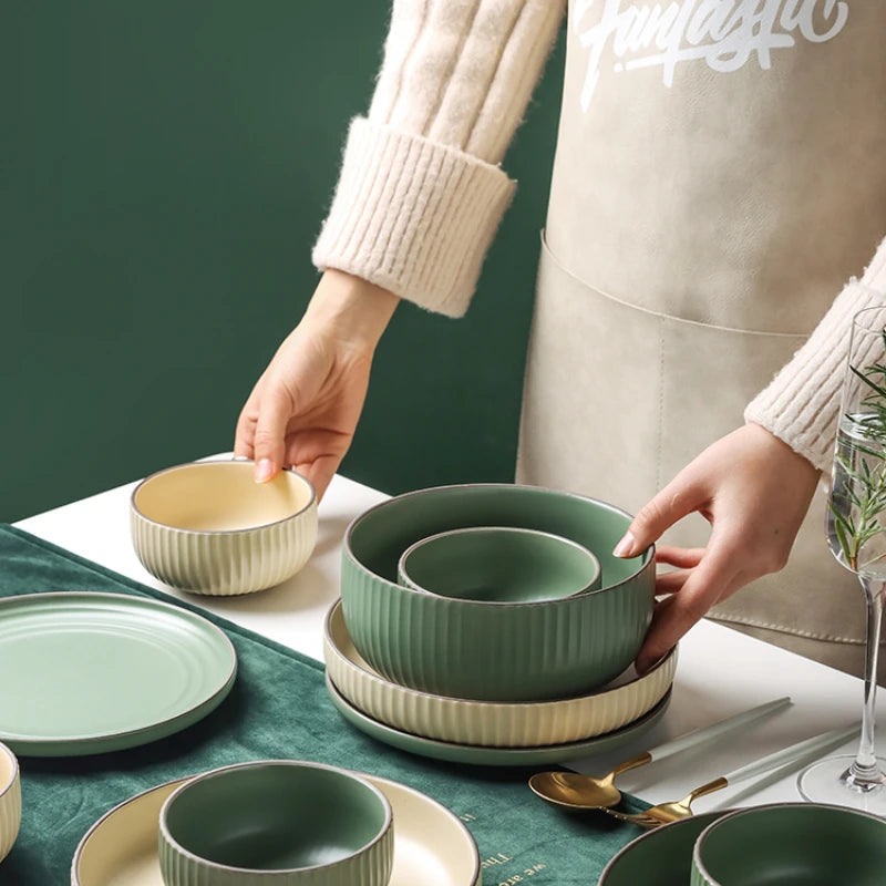 Perre Dinnerware