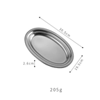 Cote Stainless Steel Plate