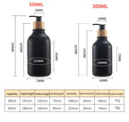 Bisse Soap Dispenser